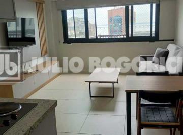 Apartamento · 63m² · 2 Quartos · 1 Vaga · Excelente 2 quartos no Centro / Estilo primeira locação / Infra completa / Vaga