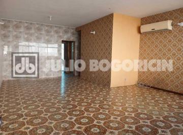 Casa · 126m² · 4 Quartos · 4 Vagas · BAIRRO SANTA GENOVEVA - SÃO CRISTOVÃO - CASA TRIPLEX COM GARAGEM.