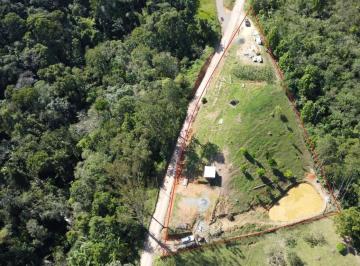 Rural · 3154m² · Terreno escriturado de 3.154 m².