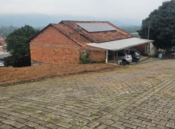 Terreno · 379m² · Terreno à venda no Ribeirão das Pedras – Indaial/SC – 379,54 m²
