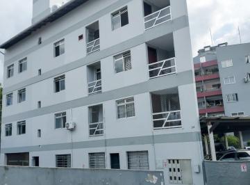 Apartamento · 100m² · 3 Quartos · 1 Vaga · Apartamento Semi Mobiliado no Garcia – Espaço e Localização Privilegiada!