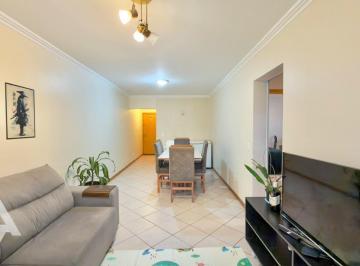 Apartamento · 84m² · 2 Quartos · 1 Vaga · Apartamento de 84m² com 2 dormitórios sendo 1 suíte à venda por R$ 460.000,00 - Bairro Vila Nova - B