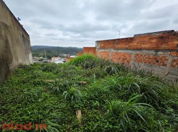 Terreno · 214m² · TERRENO À VENDA NO JARDIM DOS ÁLAMOS EM PARELHEIROS