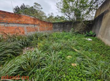 Terreno · 214m² · TERRENO À VENDA NO JARDIM DOS ÁLAMOS EM PARELHEIROS