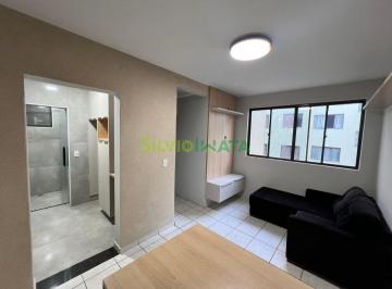 Foto 0 · EXCELENTE APARTAMENTO COM 2 DORMITÓRIOS PARA LOCAÇÃO NA ZONA 07.
