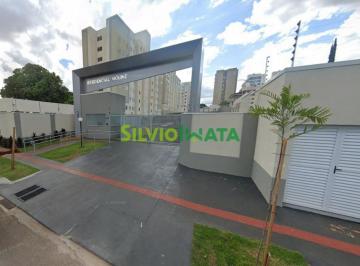 Foto 0 · Apartamento a venda no condomínio RESIDENCIAL MOLINE no bairro Jardim Alvorada - Maringá/PR