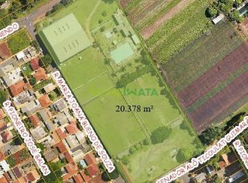 Foto 0 · Terreno residencial e comercial, ZR2, ECSB, ECSC a venda, próximo do Eurogarden em Maringá.