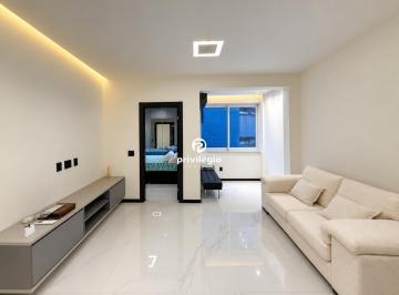 Apartamento · 51m² · 1 Quarto · 1 Vaga · Apartamento à venda, 1 quarto, 1 suíte, 1 vaga, Leblon - RIO DE JANEIRO/RJ