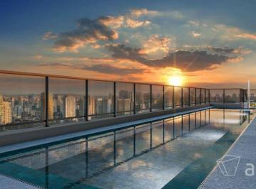Apartamento · 26m² · Apartamentos à venda em Pinheiros, São Paulo | Studio com 26 m²