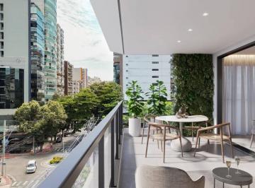 Apartamento · 117m² · 3 Quartos · 2 Vagas · Apartamentos à venda em Praia do Canto, Vitória | 3 quartos com 117 m²
