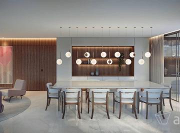 Apartamento · 439m² · 4 Quartos · 6 Vagas · Apartamentos à venda em Santa Lúcia, Belo Horizonte | 4 quartos com 439 m²