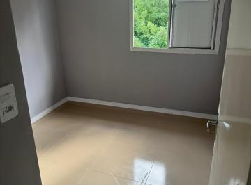 Apartamento de 2 quartos, Mogi das Cruzes · Apartamento no Rodeio, 2 dormitórios, 48 m²