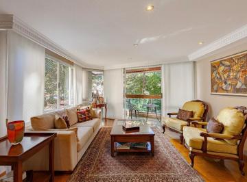 6a3e3fc2-c7c8-4eb7-b4cc-d9e71fb8e8df · Apartamento para venda em Real Parque com 4 quartos, sendo 4 suítes, 231m²