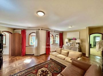 Casa · 777m² · 4 Quartos · 6 Vagas · Espetacular Casa à Venda em Carapicuíba-SP na Chácara Granja Velha: 4 Quartos, 1