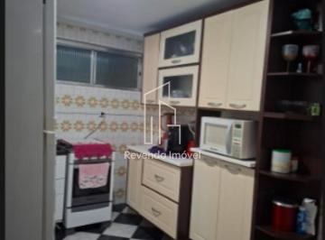Apartamento · 49m² · 2 Quartos · 1 Vaga · Apartamento à venda em SP: 2 quartos, 1 sala, 1 vaga de garagem! Venha conhecer