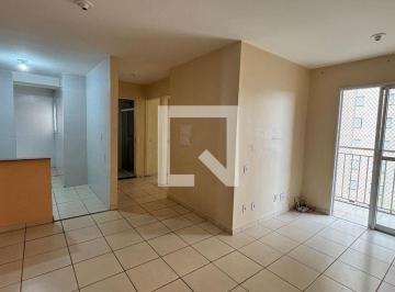 Apartamento · 55m² · 2 Quartos · Apartamento à Venda - Jardim do Estadio, 2 Quartos, 55 m2