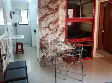 Apartamento · 47m² · 2 Quartos · Apartamento RESIDENCIAL em SÃO PAULO - SP, PARQUE ARTUR ALVIM