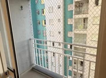 Apartamento · 57m² · 3 Quartos · 1 Vaga · Apartamento RESIDENCIAL em SÃO PAULO - SP, PARQUE NOVO MUNDO