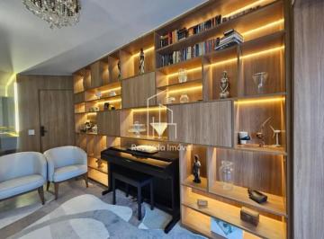 Apartamento · 50m² · 2 Quartos · 2 Vagas · Venda de Apartamento de Luxo com 2 Quartos, 2 Banheiros e 2 Vagas de Garagem no
