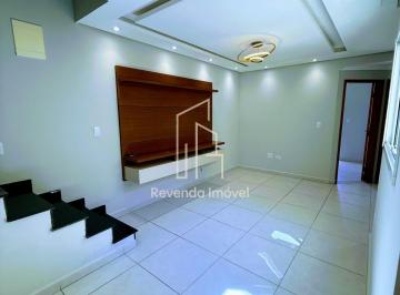Apartamento · 85m² · 2 Quartos · 2 Vagas · Excelente cobertura à venda em Santo André-SP, Vila João Ramalho: 2 quartos, 1 s