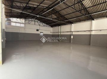 Comercial · 490m² · GALPÃO - SANTO ANTONIO - SÃO CAETANO DO SUL
