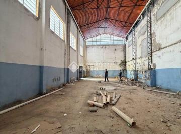 Comercial · 370m² · GALPÃO - SANTO ANTONIO - SÃO CAETANO DO SUL