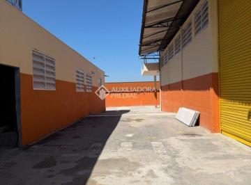 Comercial · 280m² · GALPÃO - SANTO ANTONIO - SÃO CAETANO DO SUL