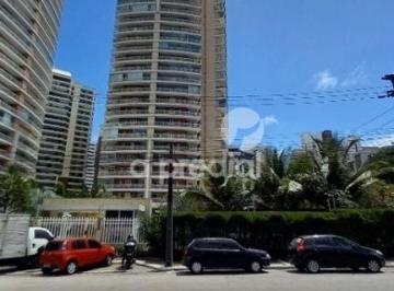 Apartamento · 80m² · 2 Quartos · 2 Vagas · Apartamento de 80m2, seu novo lar no bairro Coco, em Fortaleza-ce!