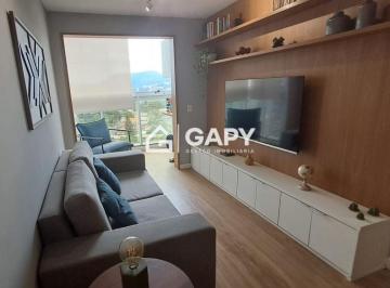 Apartamento · 58m² · 1 Quarto · 1 Vaga · Conforto, praticidade e excelente localizacao no Largo da Batalha -  420.000,00