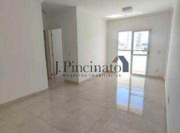 Apartamento · 75m² · 2 Quartos · 2 Vagas · Apartamento com 02 Quartos para Alugar no Condominio Saint James no Centro de Jundiai SP.