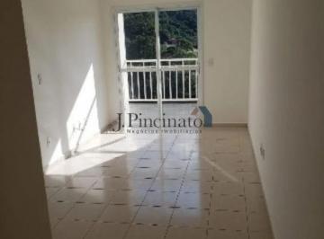 Apartamento · 64m² · 2 Quartos · 1 Vaga · Apartamento a Venda e Locacao com 2 Dorms (1 Suite) e Lazer Completo - Vila Anchieta, Jundiai/SP