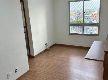 Apartamento · 48m² · 2 Quartos · 1 Vaga · Apartamento com 2 Quartos e 1 Vaga para Venda no Condominio Doce Lar Bella Colonia, Bairro Colonia, 