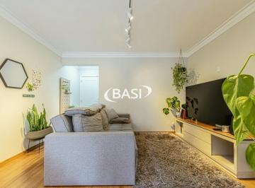 Apartamento · 88m² · 3 Quartos · 1 Vaga · EXCELENTE APARTAMENTO NO CHAMPAGNAT (TRES QUARTOS , DUAS SUITES E UMA VAGA DE GARAGEM) !!!!