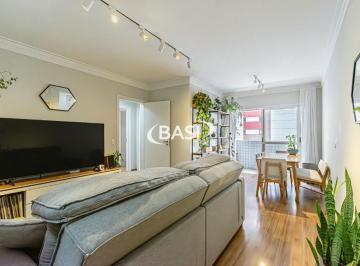 Apartamento · 88m² · 3 Quartos · 1 Vaga · EXCELENTE APARTAMENTO NO CHAMPAGNAT (TRES QUARTOS , DUAS SUITES E UMA VAGA DE GARAGEM) !!!!