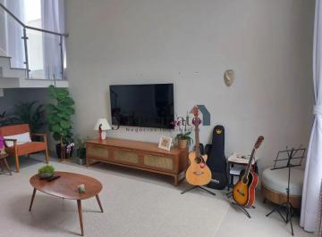 Casa · 243m² · 3 Quartos · 4 Vagas · Casa Sobrado para Alugar no Jardim Samambaia: 3 Quartos com Suite e 4 Vagas