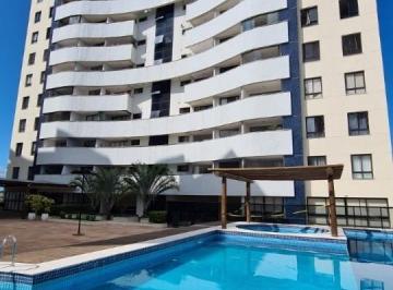 Apartamento · 50m² · 1 Quarto · 1 Vaga · 1/4 - Mandala Vilas Residence