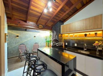 Casa · 2 Quartos · 1 Vaga · Casa Modelo Carolina a Venda no Parque Villa Flores em Sumare
