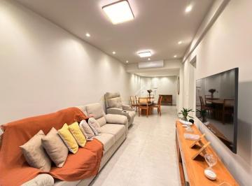 Apartamento · 68m² · 2 Quartos · 1 Vaga · Apartamento 2 quartos 2 Suites - Marape - Santos
