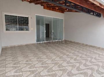 Casa · 62m² · 2 Quartos · 2 Vagas · SOBRADO A VENDA JARDIM IPE I | SAO JOSE DOS PINHAIS