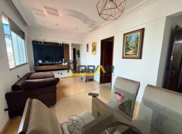 Apartamento · 85m² · 3 Quartos · 1 Vaga · 03 QUARTOS COM UMA SUITE NO IPIRANGA!