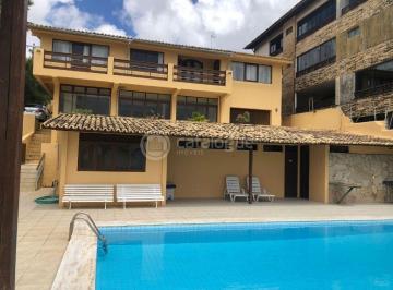 Casa · 550m² · 6 Quartos · 8 Vagas · Investidores Casa com energia solar a beira-mar belissima oportunidade para quem quer morar de frent