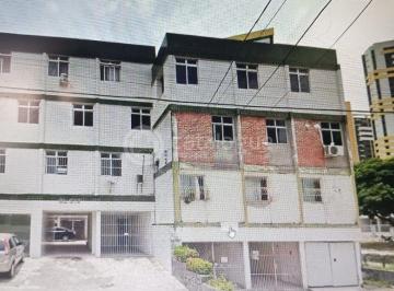 Apartamento · 70m² · 3 Quartos · 1 Vaga · Apartamento bem conservado em Titol Natal RN