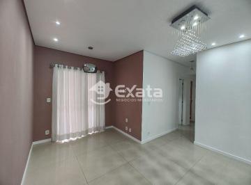 Apartamento · 67m² · 3 Quartos · 2 Vagas · Apartamento terreo 3 quartos com 1 suite Jardim nova Manchester Zona Oeste Sorocaba