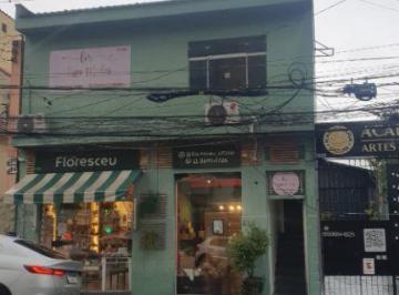 Comercial · 80m² · Sala Comercial para Alugar na Vila Yara - Osasco