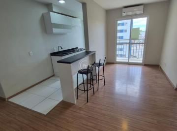 Apartamento · 55m² · 2 Quartos · 1 Vaga ·
Aluguel- Apartamentos - 2 dormitórios - De Lazzer - Caxias do Sul - RS