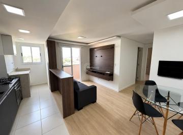 Apartamento · 55m² · 2 Quartos · 1 Vaga ·
Venda - Apartamentos - 2 dormitórios - Santa Lúcia - Caxias do Sul - RS