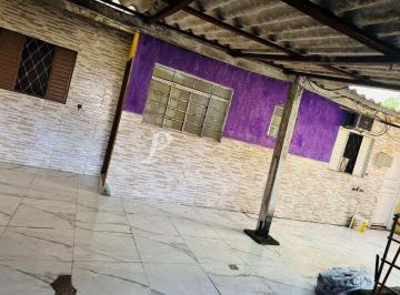 Casa · 80m² · 3 Quartos · 2 Vagas · Casa com 3 quartos, Jardim Boa Esperança (Vicente de Carvalho), Guarujá - R$ 360 mil, Cod: 7392