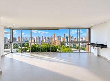 sjtxuig2ywe0mwnlztlmzji3_md · Torre Noir Apartamento com 3 Suítes na Batista Campos - ÚLTIMO ANDAR ALTO