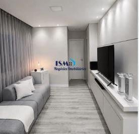 xu9mrce2ywe0nzi4ywezodm4_md · Apartamento 54m² no Ipê Roxo Sumaré | Último Andar com Elevador e Lazer Completo