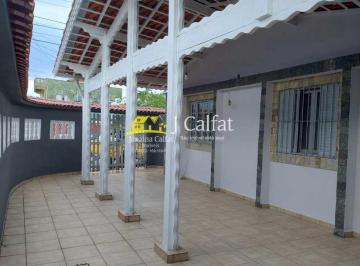 Comercial · 136m² · 2 Vagas · Casa, Caiçara, Praia Grande.
